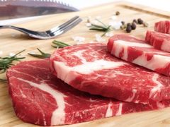 小牛排-巴麦隆自助烤肉(桂林路店)