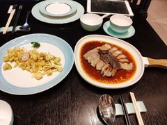 -翠湖宾馆·中餐厅