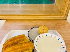 -正南齐北·老街糯米团(洪崖洞店)