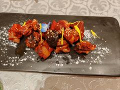 -马凯餐厅(地安门店)