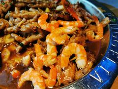 -胖哥俩肉蟹煲(宿迁宝龙广场店)