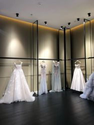 -MuseMarry婚纱(前海嘉里中心店)