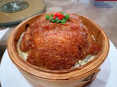 -丽华园(汉阳龙阳店)