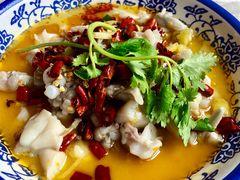 -万方圆拌粉瓦罐汤(恒茂华城店)