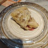 一份酸菜米线才18，很入味，米线软硬适宜