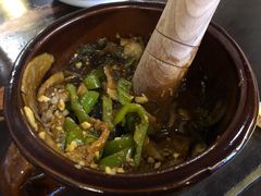 -饭桌故事·血鸭湘(荣宝华店)