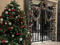 -LONG BAR 廊吧(外滩华尔道夫酒店)