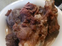-铜锣湾·有麝自然香(重庆新天地店)