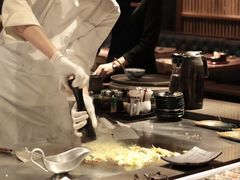 -岩盐·铁板料理(嘉里店)