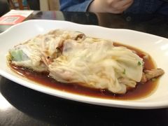 -卓粤拉肠(红庙店)