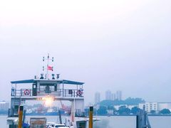 -长洲岛