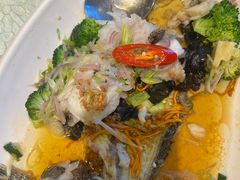 -大树头·花园餐厅(市桥店)