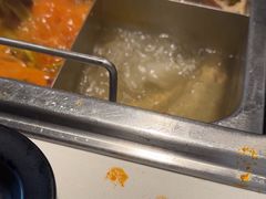 -海底捞火锅(威高广场店)