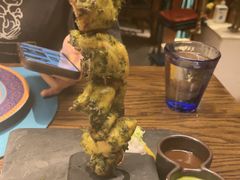 -甘尼仕印度餐厅爵士酒吧(阳春巷店)