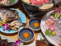 -鳗鲔料理小馆