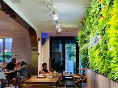 用餐区-Peet's Coffee皮爷咖啡(大学路店)