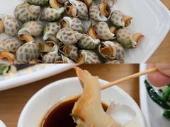 -明记海鲜大排档(巽寮湾店)