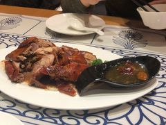 -美庐时尚餐厅(菱角湖店)