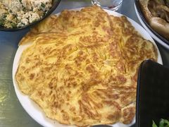 摊鸡蛋-北京水岸山吧度假村(雁栖镇店)