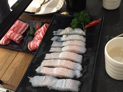 -煲宫(华润万象城店)