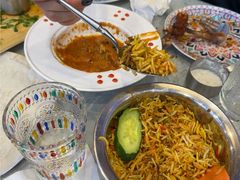 -木尔坦·Multan巴基斯坦清真餐厅halal(大智嘉园店)