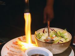 -上男·烧肉集市(五一广场店)
