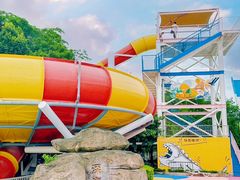 -巨鹏飞梦幻海岸