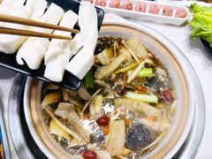 -土连锅·现熬养生汤锅(梁家巷店)