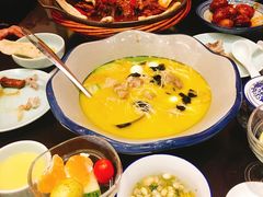 -苏浙徽·江南荟·本味融合菜(相城方圆里店)