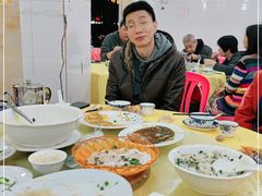 -秋姐美食店(旅游大道店)