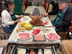 -东来顺饭庄(王府井步行街店)