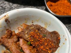 -酒拾烤肉(泉塘店)