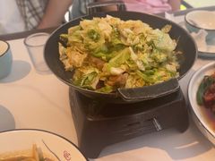 -食光慢宴·安吉土菜馆