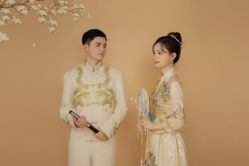 -巴黎时尚婚纱摄影(南汇店)