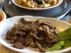 -元祖李朝(新威路店)