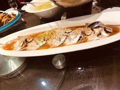 -纪林菜馆·博山菜老字号(华光路店)
