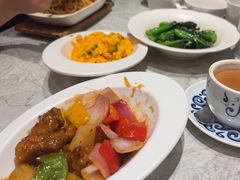 -翠华餐厅(正佳广场店)