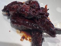 -杨氏青龙虾·羊蝎子(珠江路店)