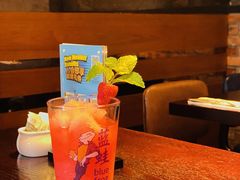 -bluefrog蓝蛙(恒隆广场店)