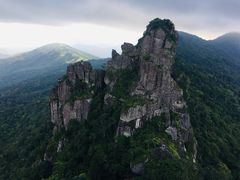 -七仙岭温泉国家森林公园