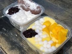 -甜心闲生传统手工冰粉(奎星楼店)