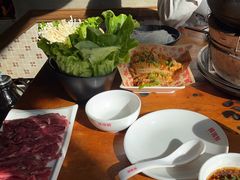 -捞围鲜·港式打边炉(海阳路店)