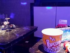 -格莱美量贩式KTV(奥帆店)