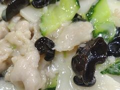 -京碗居老北京特色菜(北环东路店)