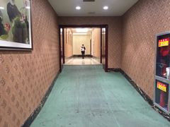 -将军大酒店