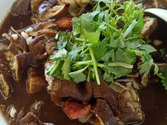 -卤煮老北京酱肉馆