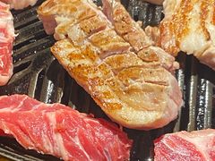 -kingkong大猩猩烤肉(CBD店)