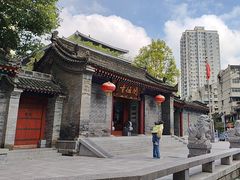 -罔极寺