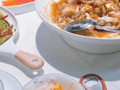 -昱德来·天津菜(河西店)