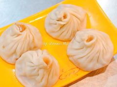 小笼包-包顺兴面馆(长乐路店)